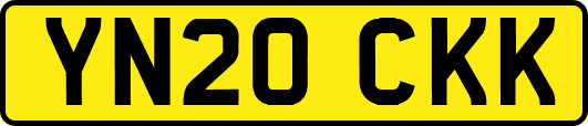 YN20CKK