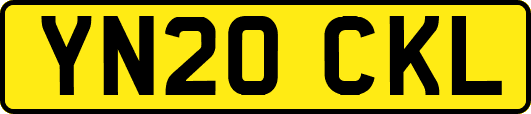 YN20CKL