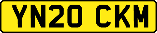 YN20CKM