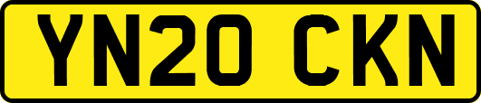 YN20CKN