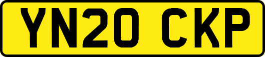 YN20CKP