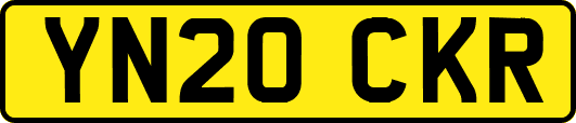 YN20CKR