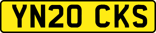 YN20CKS