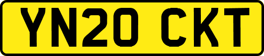 YN20CKT
