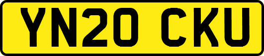 YN20CKU