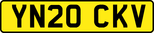 YN20CKV