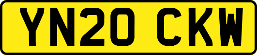 YN20CKW
