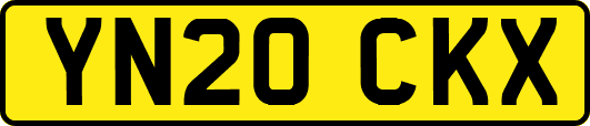 YN20CKX