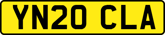 YN20CLA