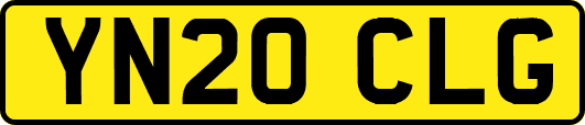 YN20CLG