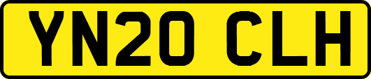 YN20CLH