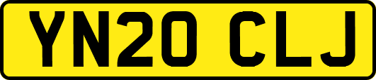 YN20CLJ