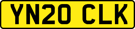 YN20CLK