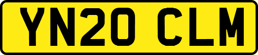 YN20CLM