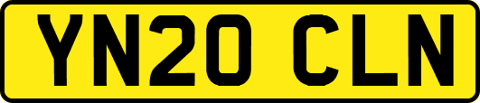 YN20CLN