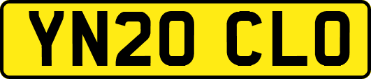 YN20CLO
