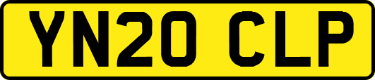 YN20CLP