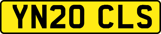 YN20CLS