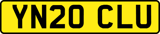 YN20CLU