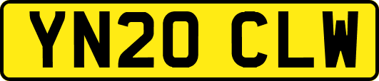YN20CLW
