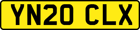 YN20CLX