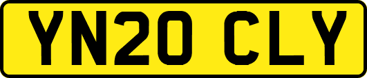 YN20CLY