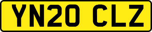 YN20CLZ