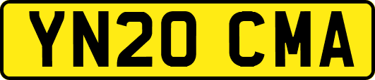 YN20CMA