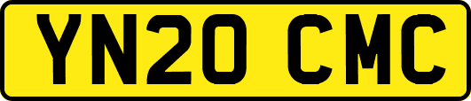 YN20CMC