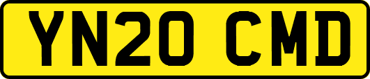 YN20CMD