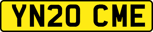 YN20CME