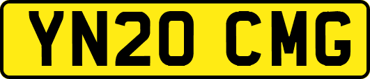YN20CMG