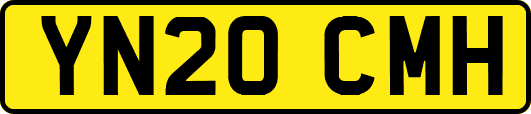 YN20CMH
