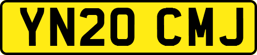 YN20CMJ