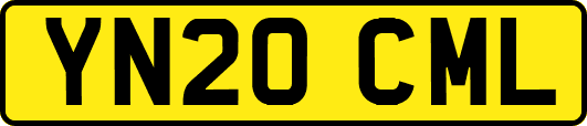 YN20CML