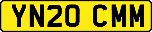 YN20CMM