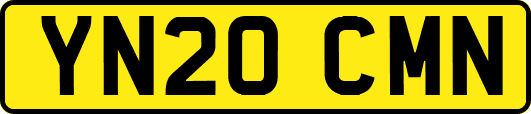 YN20CMN