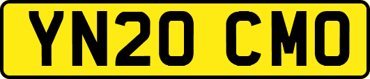 YN20CMO