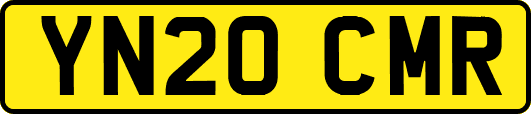 YN20CMR