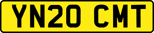 YN20CMT