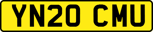 YN20CMU