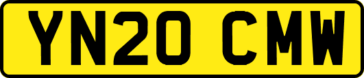 YN20CMW