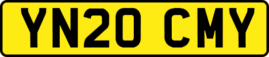 YN20CMY