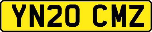 YN20CMZ