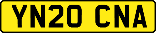 YN20CNA
