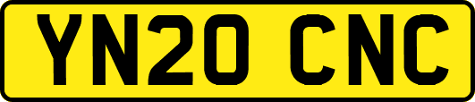 YN20CNC