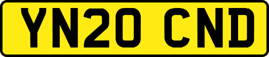 YN20CND