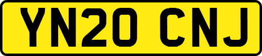 YN20CNJ