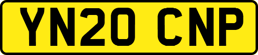 YN20CNP