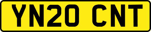 YN20CNT